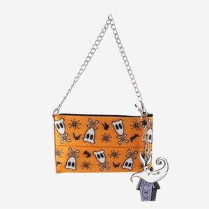 Harveys The Nightmare Before Christmas Zero Coin Purse